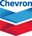 Chevron logo